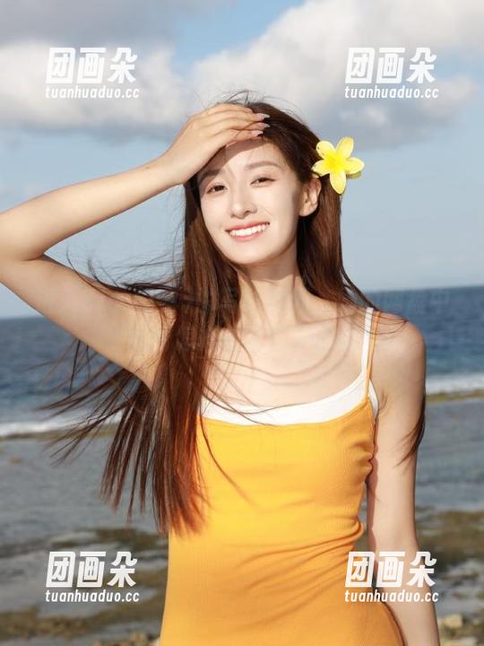 进入Zia (지아)的写真世界：她的网盘中藏着怎样的秘密？.txt